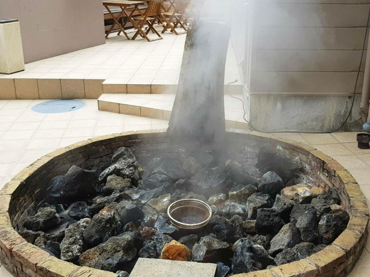 Atami Onsen Hotel Yume Iroha Buitenkant foto